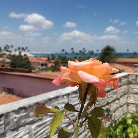 Pousada Aguia Jeri Jijoca de Jericoacoara Exterior foto
