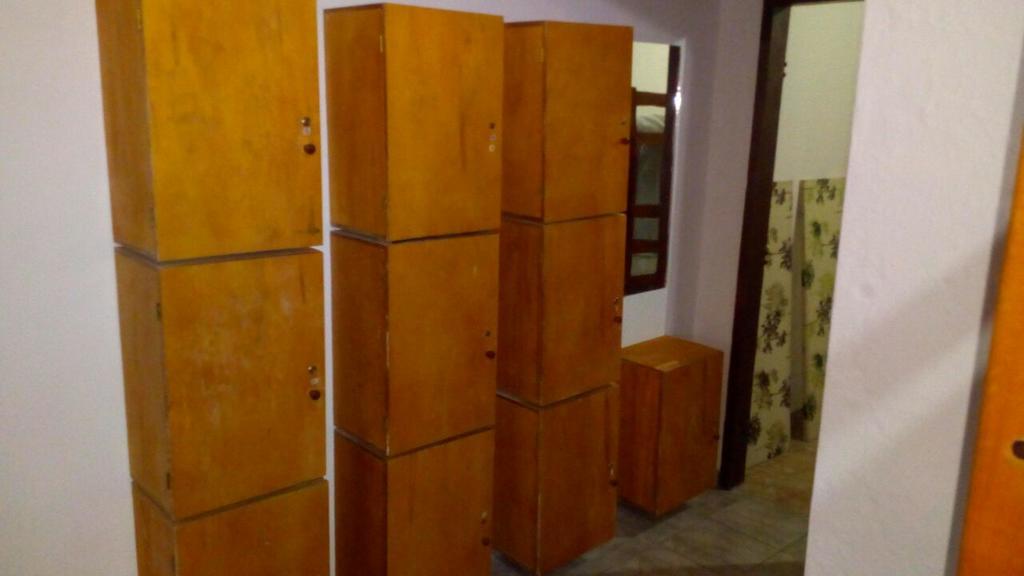 Pousada Aguia Jeri Jijoca de Jericoacoara Exterior foto