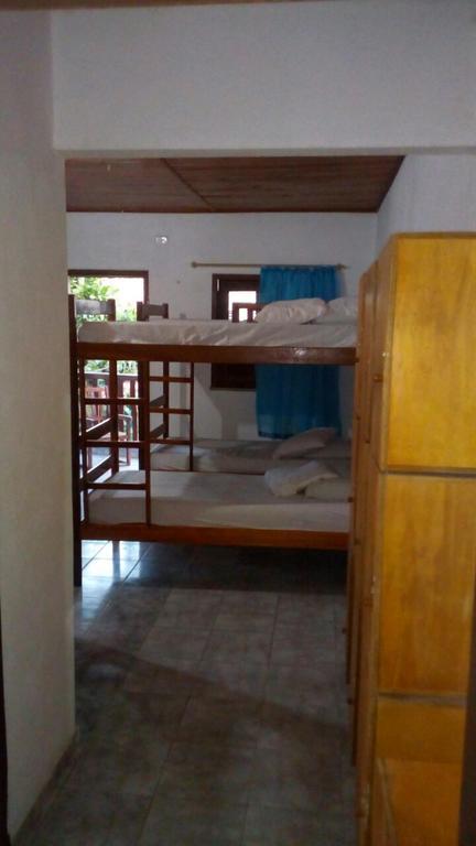Pousada Aguia Jeri Jijoca de Jericoacoara Exterior foto