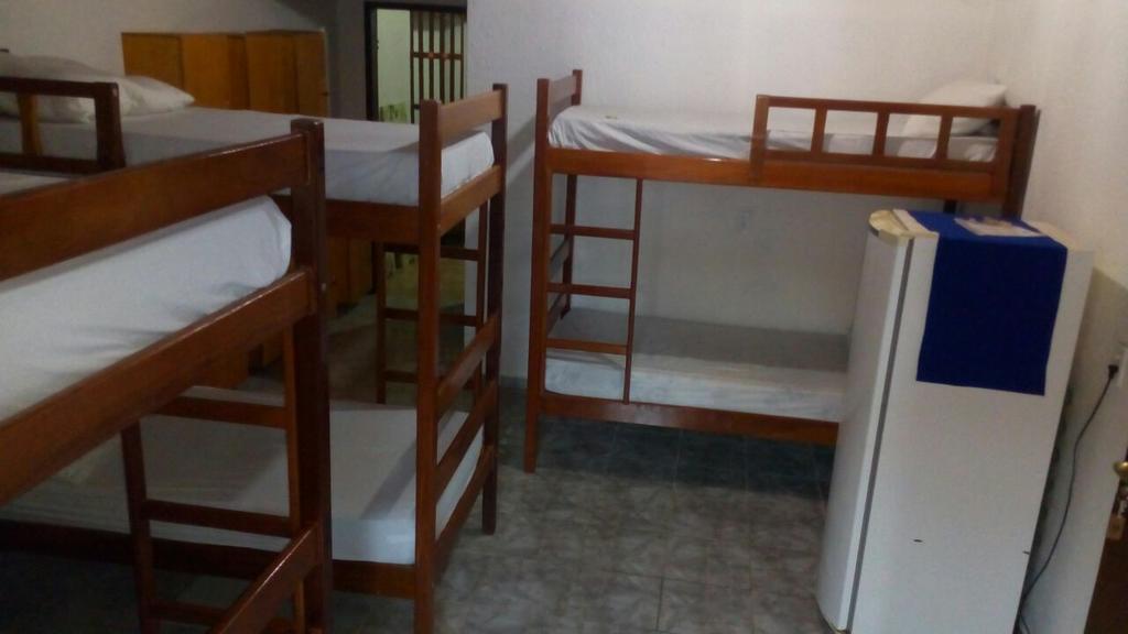Pousada Aguia Jeri Jijoca de Jericoacoara Exterior foto