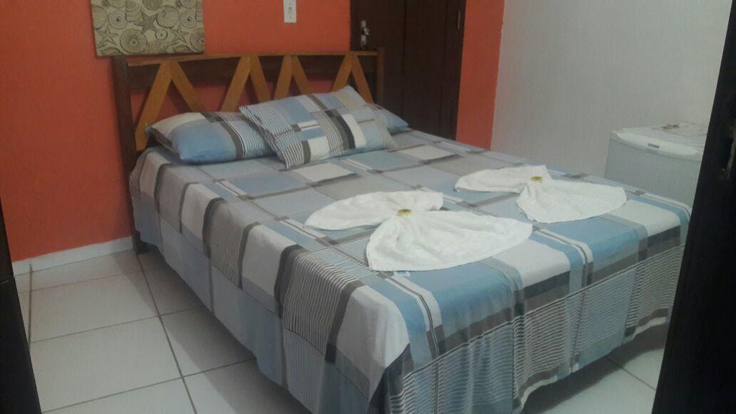 Pousada Aguia Jeri Jijoca de Jericoacoara Exterior foto