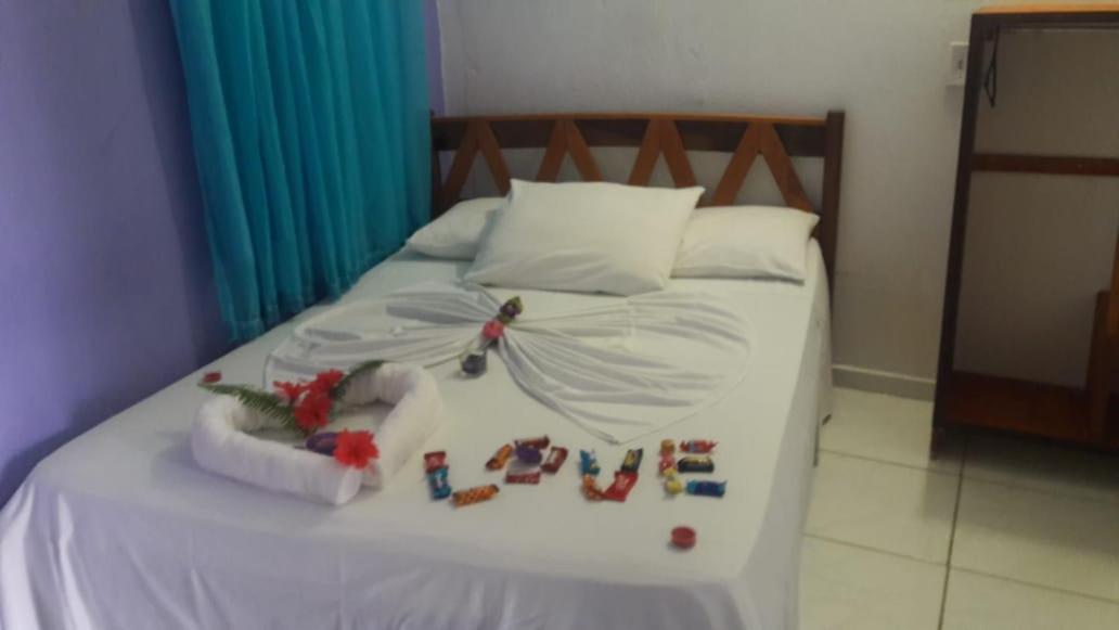 Pousada Aguia Jeri Jijoca de Jericoacoara Exterior foto