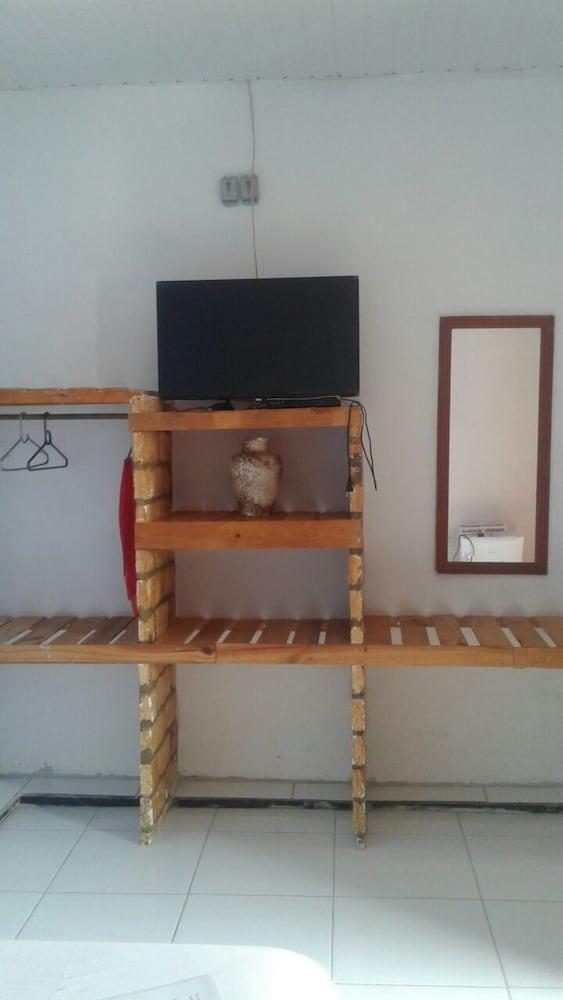 Pousada Aguia Jeri Jijoca de Jericoacoara Exterior foto
